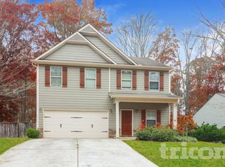 1923 Ruby Mountain St, Powder Springs, GA 30127