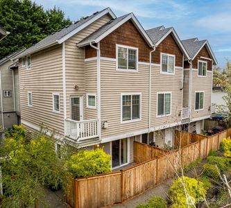12333 28th Avenue NE #A, Seattle, WA, 98125