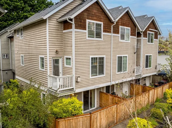 12333 28th Avenue NE #A, Seattle, WA 98125