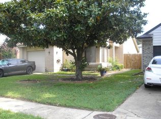 17074 Carbridge Dr, Houston, TX 77084