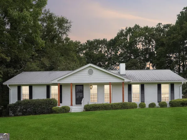 5045 Pisgah Rd, Cumming, GA 30028