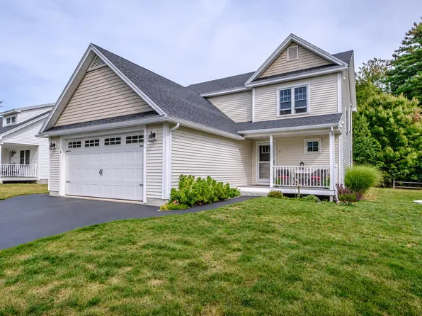 4 Sumac Lane, Scarborough, ME 04074