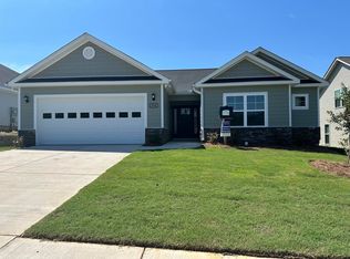 196 Dublin Loop, Grovetown, GA 30813