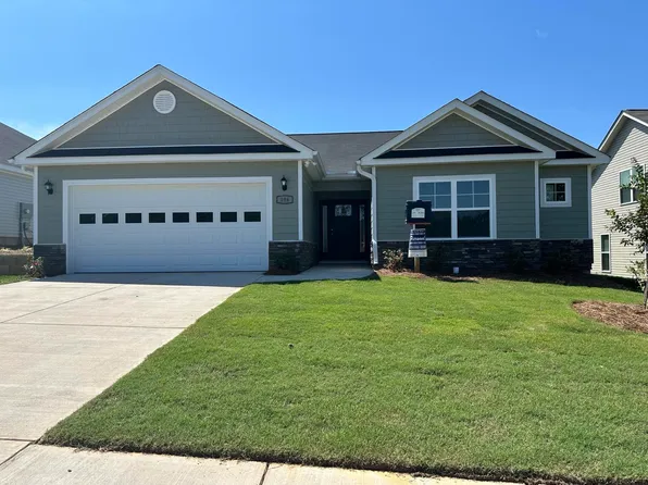 196 DUBLIN Loop, Grovetown, GA 30813