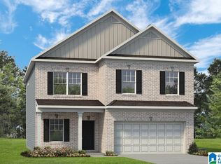 370 Ridgefield Dr, Odenville, AL 35120