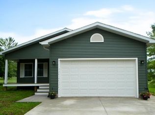 15951 Caring St, Hillman, MI 49746