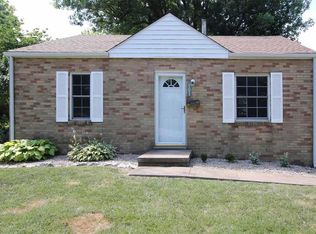 601 Rozier St, Alton, IL 62002