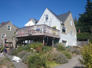 5454 48th Ave SW, Seattle, WA 98136