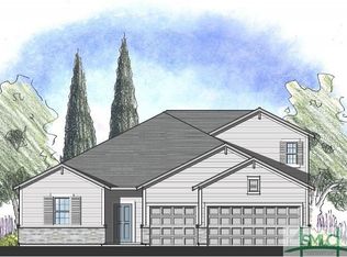 142 Enclave Blvd, Savannah, GA 31419