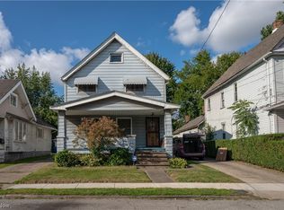 5715 Huss Ave, Cleveland, OH 44105