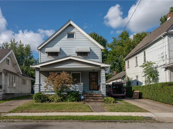 5715 Huss Ave, Cleveland, OH 44105