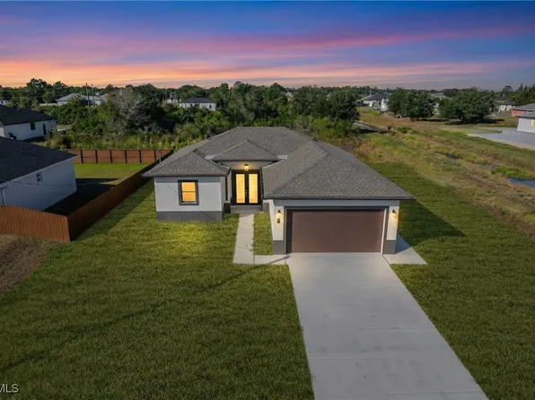 4700 Dora Ave S, Lehigh Acres, FL 33974