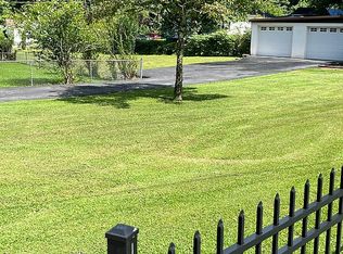 620 S Ruffner Rd, Charleston, WV 25314