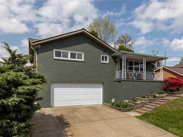 2011 Thomas Dr, McKeesport, PA 15131