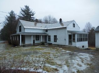 161 Wendell Rd, Millers Falls, MA 01349