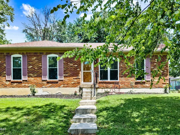8801 McKenna Way, Louisville, KY 40291