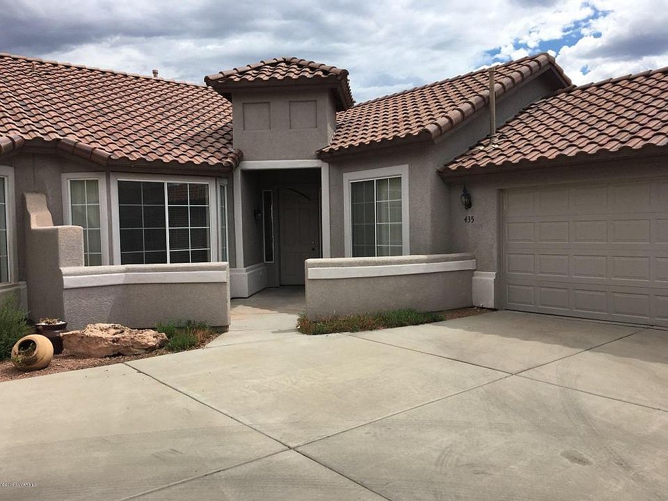 2nd image of 435 S Camino De Encanto