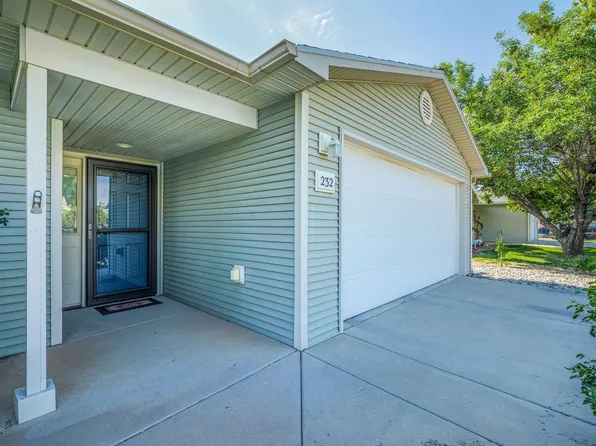 232 Narrow Leaf Dr, Fruita, CO 81521