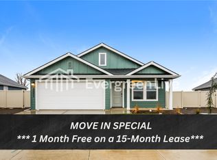 2451 W Pollinator Dr, Kuna, ID 83634