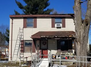 34926 Sheridan St, Westland, MI 48185