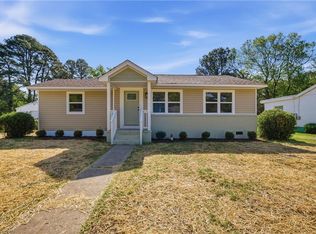 1015 Clay St, Portsmouth, VA 23701