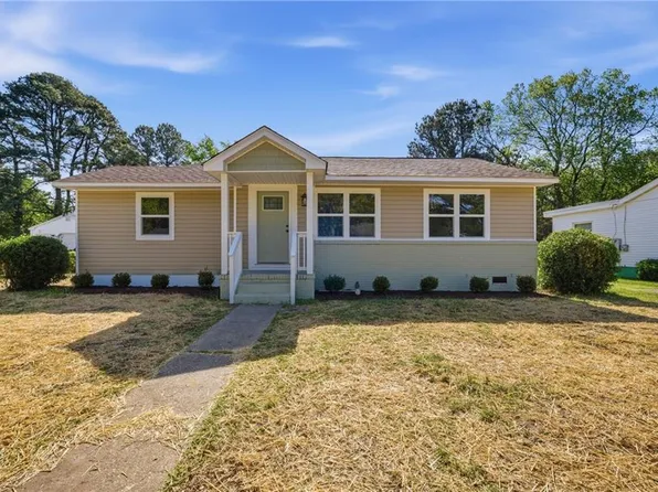 1015 Clay St, Portsmouth, VA 23701