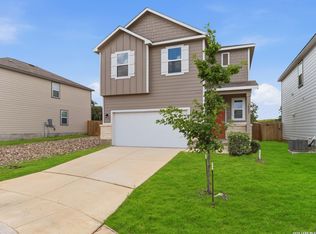 14607 Emerio Dr, San Antonio, TX 78253