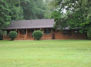 7840 S County Road 550 W, Reelsville, IN 46171