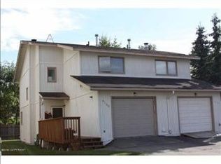 8180 Clear Haven Cir, Anchorage, AK 99507