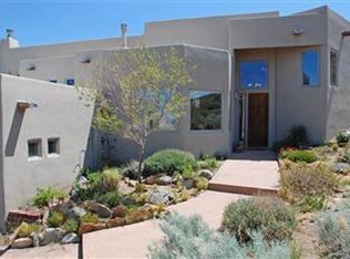 4904 Cumbre Del Sur Ct NE, Albuquerque, NM 87111
