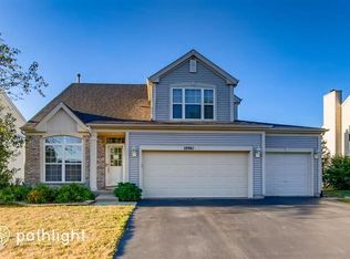 10961 Wing Pointe Dr, Huntley, IL 60142
