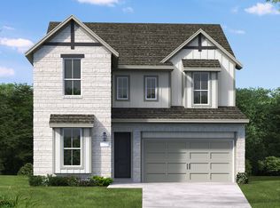 1118 Silver Dollar Trl, Georgetown, TX 78628