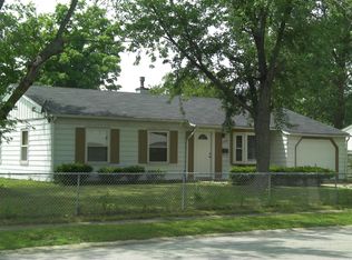 3402 Allison Ave, Indianapolis, IN 46224