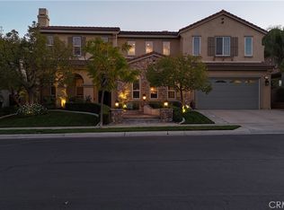 8379 Sunset Rose Dr, Corona, CA 92883