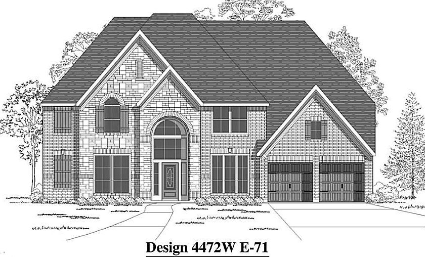 1st image of 4510 Piper Shadow Ln