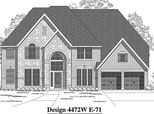 4510 Piper Shadow Ln, Katy, TX 77494