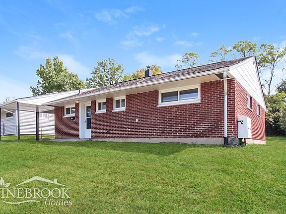 2nd image of 1287 Madeleine Cir