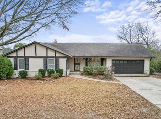 401 Shadeswood Dr, Birmingham, AL 35226