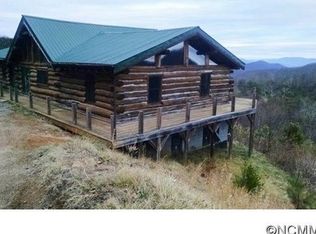 30 Mountain Mist Way, Canton, NC 28716
