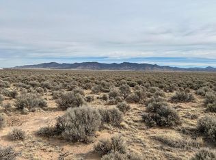 W1/2ne1/4se1/4 #T35S-R16W-SEC26, Beryl, UT 84714