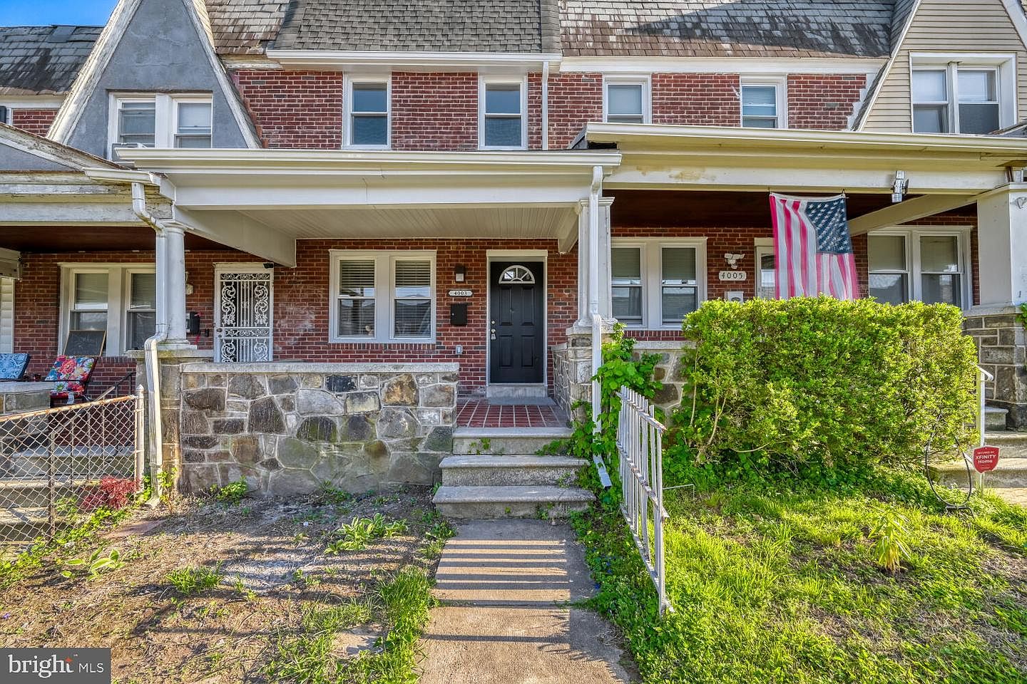Valley Ridge Rd Baltimore 4003 Woodridge Rd, Baltimore, MD 21229 | Zillow