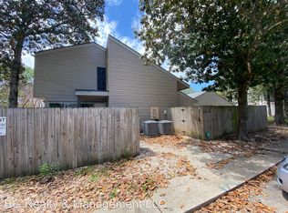 511 Fox Run #1, Lafayette, LA 70508