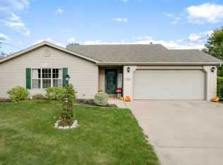 200 Tecumseh St, Warsaw, IN 46582