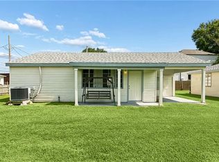 1104 Huey P Long Ave, Gretna, LA 70053