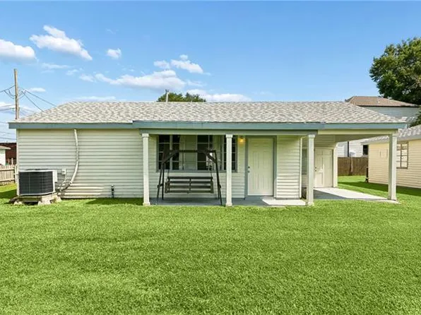 1104 Huey P Long Ave, Gretna, LA 70053