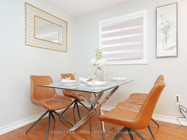 Additional property image - 3 Candy Cres, Brampton, ON L6X 3T8