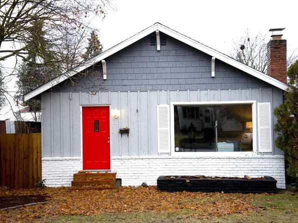 3311 W Heroy Ave, Spokane, WA 99205