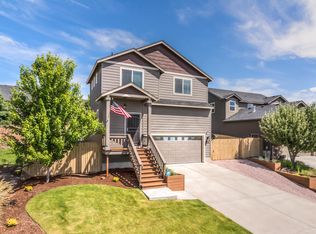 254 SW 34th Ln, Redmond, OR 97756