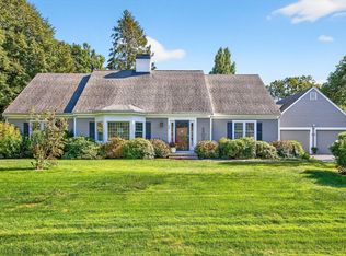 33 Midpine Rd, Yarmouth Pt, MA 02675