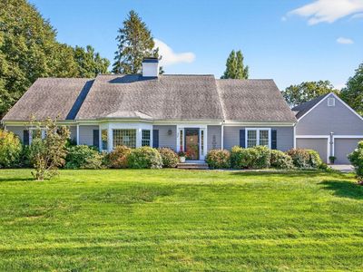 33 Midpine Rd, Yarmouth Pt, MA, 02675